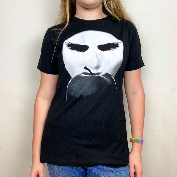Once Upon A Time - T-shirt - Picture 1 of 5